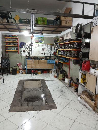 عکس لنت کوبی ایران دیسک