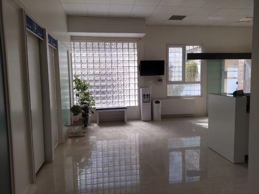 عکس مرکز طب پیشگیری مهراد 