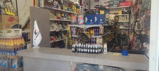 عکس لوازم یدکی نوبهار