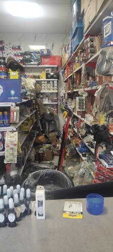 عکس لوازم یدکی نوبهار