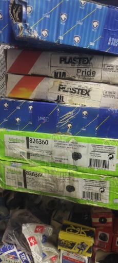 عکس لوازم یدکی نوبهار