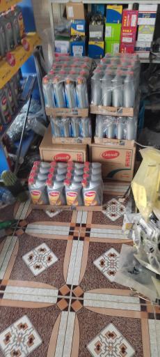 عکس لوازم یدکی نوبهار