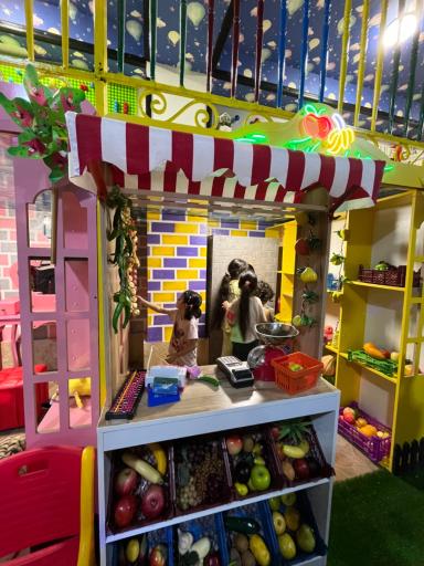 عکس شهربازی سندباد