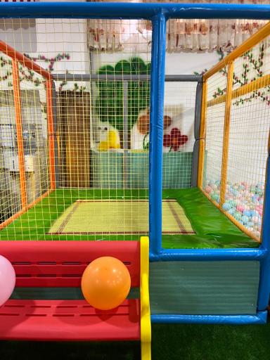 عکس شهربازی سندباد