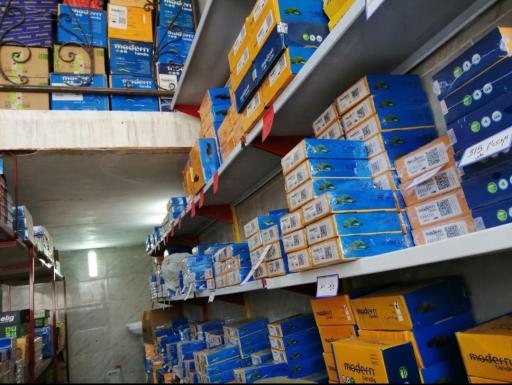 عکس لوازم یدکی نوبهار