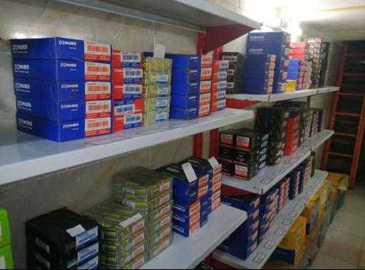 عکس لوازم یدکی نوبهار