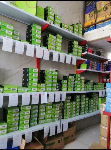 عکس لوازم یدکی نوبهار