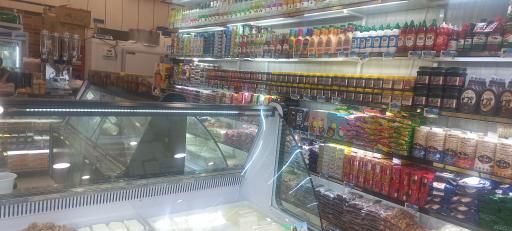 عکس لبنیات خان