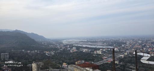 عکس بام کومله 