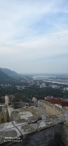 عکس بام کومله 