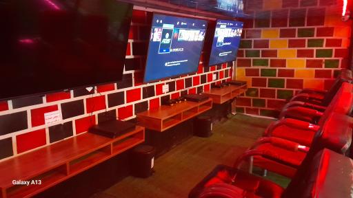 عکس شهربازی سندباد