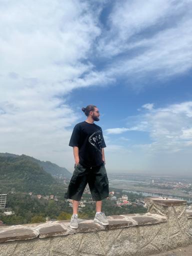 عکس بام کومله 