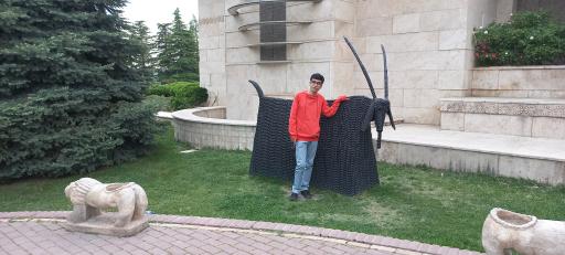 موزه طبیعت و حیات وحش ایران