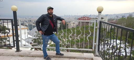موزه طبیعت و حیات وحش ایران