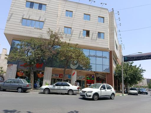 عکس مجتمع برق و الکترونیک سبحان