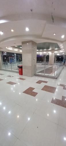 عکس مجتمع برق و الکترونیک سبحان