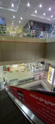 عکس مجتمع برق و الکترونیک سبحان