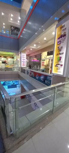 عکس مجتمع برق و الکترونیک سبحان