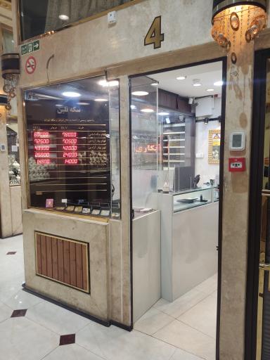 عکس سکه نلین