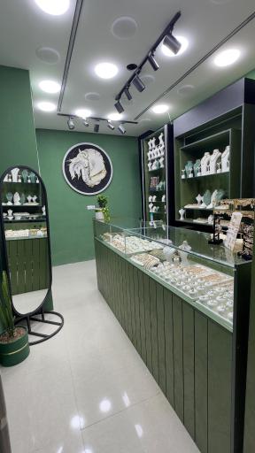 گالری بدلیجات پرستیژ