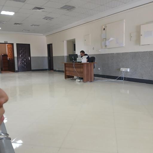 عکس مرکز بهداشت امام سجاد 