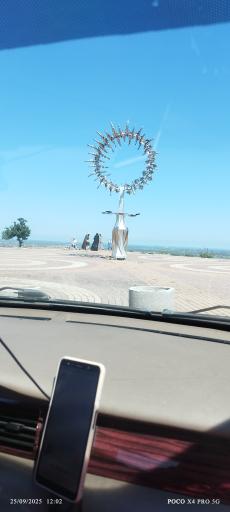 عکس بام کومله 