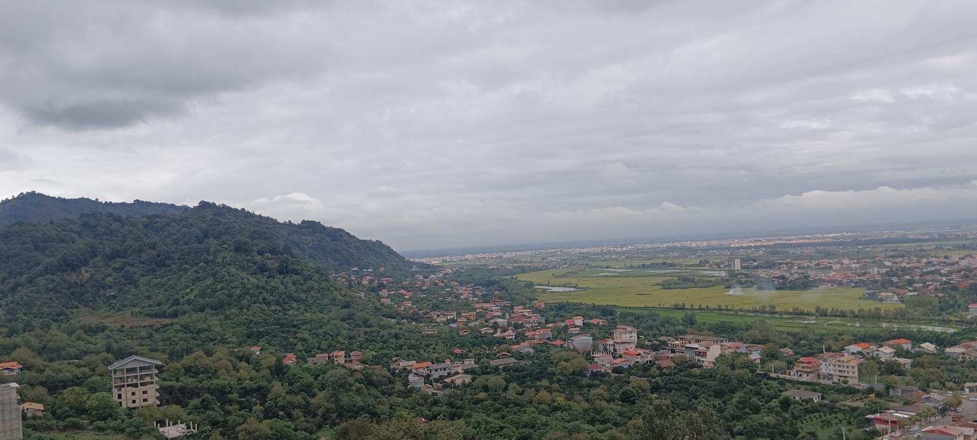 عکس بام کومله 