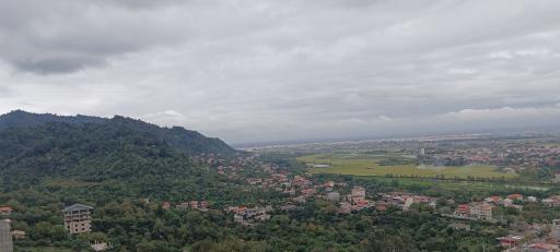 عکس بام کومله 