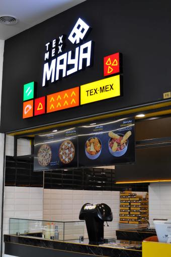 عکس مایا تکس مکس