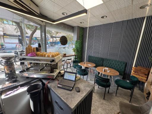 عکس قهوه یه کاپ