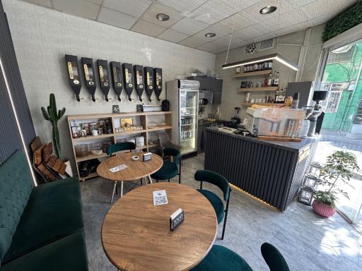 عکس قهوه یه کاپ