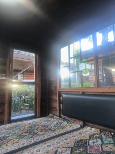 عکس رستوران سنتی و فست فود تیک