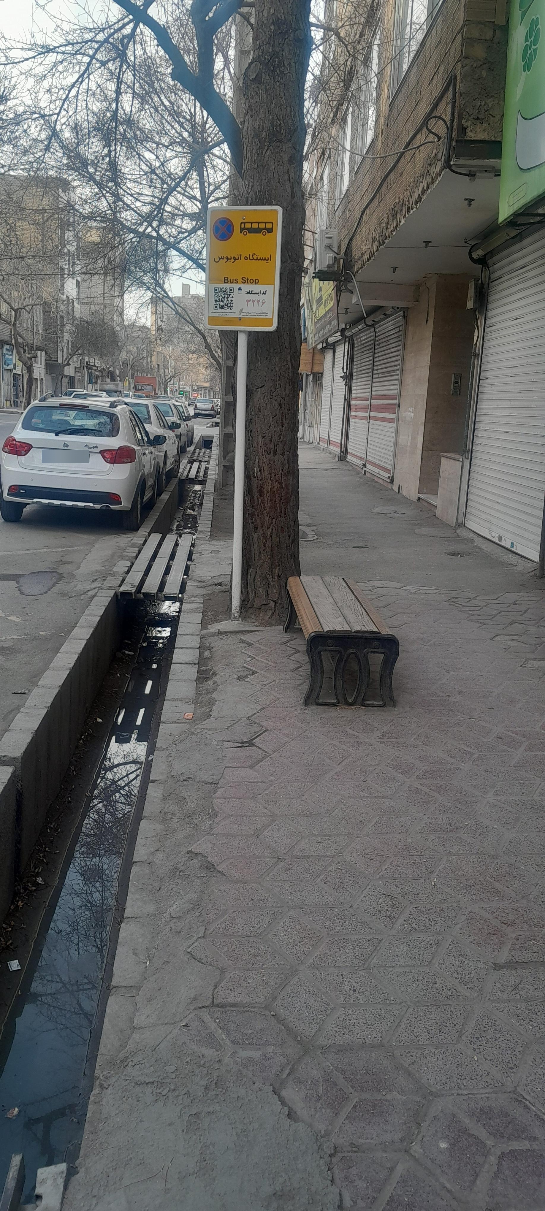عکس  شهید قائمی 1