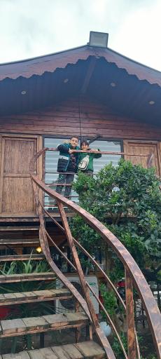 عکس رستوران سنتی و فست فود تیک