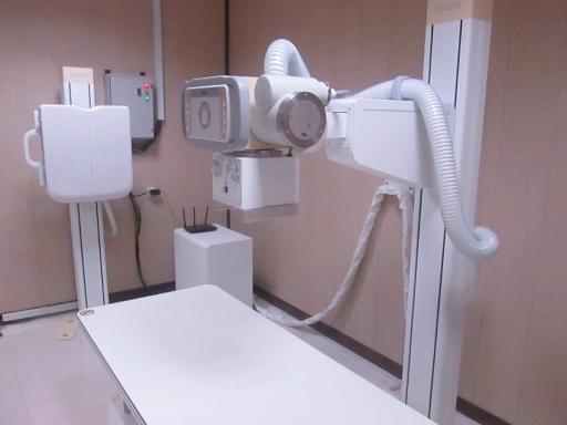 عکس بیمارستان خیریه تخصصی و فوق تخصصی حضرت رسول اعظم (ص) / درمانگاه دکتر امامی راد