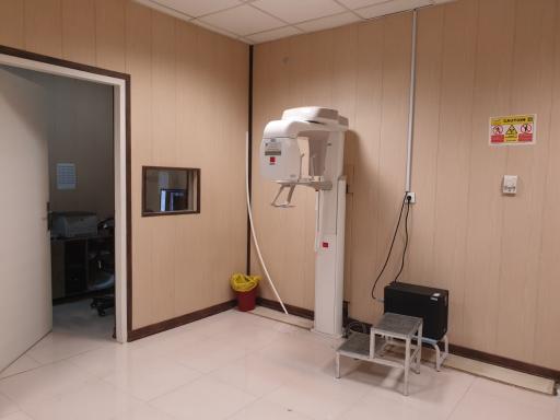 عکس بیمارستان خیریه تخصصی و فوق تخصصی حضرت رسول اعظم (ص) / درمانگاه دکتر امامی راد