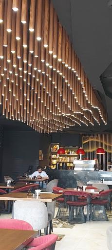 عکس مجموعه غذایی میشیگان