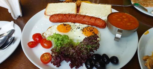 عکس مجموعه غذایی میشیگان