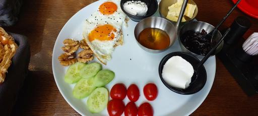 عکس مجموعه غذایی میشیگان