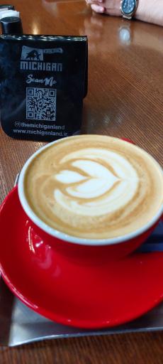 عکس مجموعه غذایی میشیگان