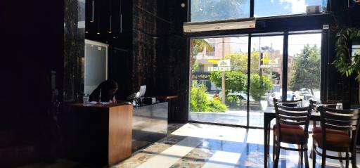 عکس مجموعه غذایی میشیگان