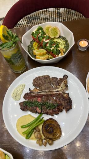 عکس مجموعه غذایی میشیگان