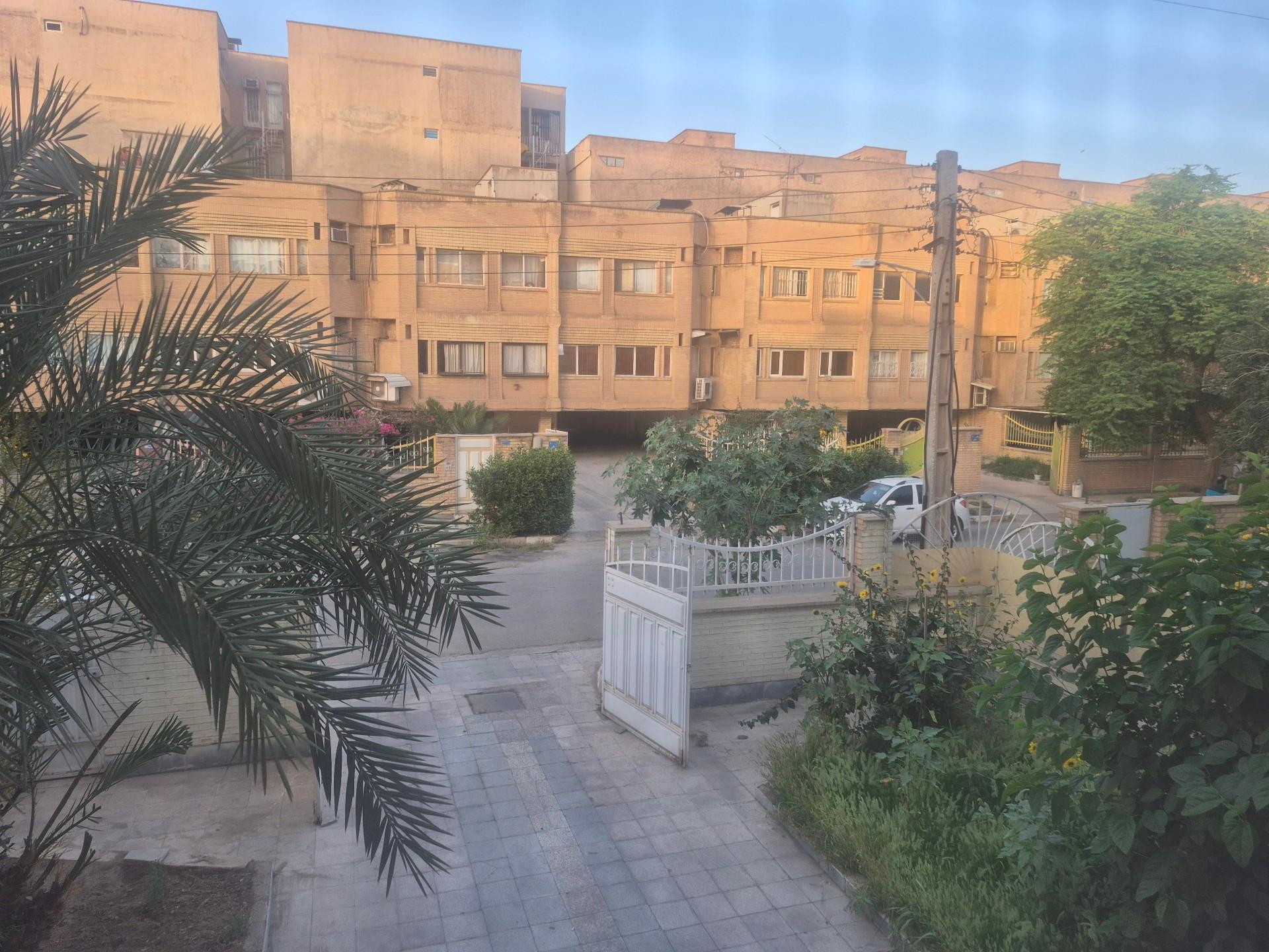 عکس منازل فولاد کاویان
