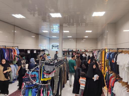 عکس بوتیک تربت کوه 