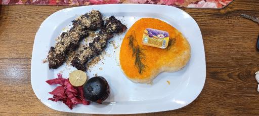 عکس رستوران سنتی و فست فود تیک