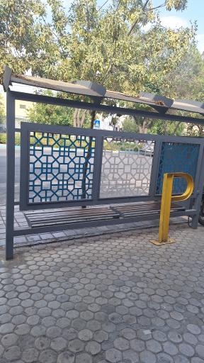 عکس میدان جمهوری  اسلامی