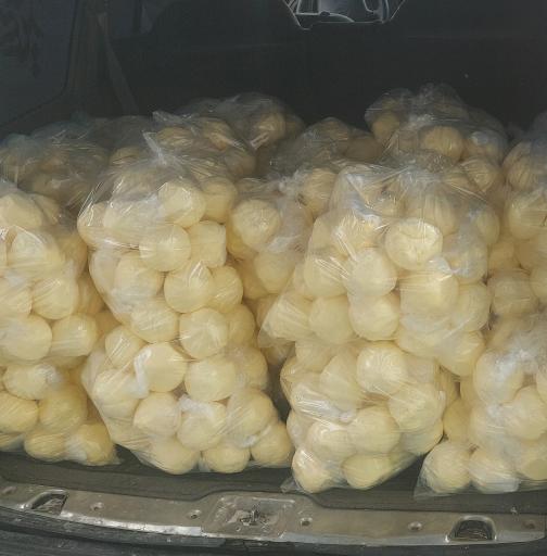 عکس لبنیات سنتی  لاهوت سید شعبه ۲ 