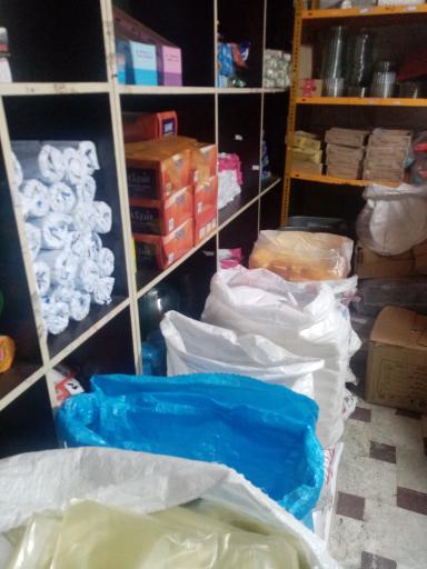 عکس ظروف یکبار مصرف قیصر ماسالی