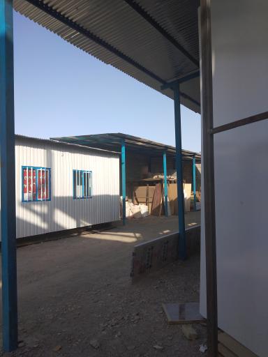 عکس خدمات برش برادران نوری