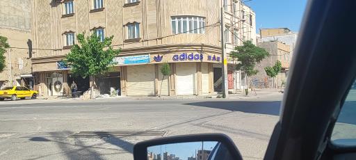 عکس جلوبندی سازی سید